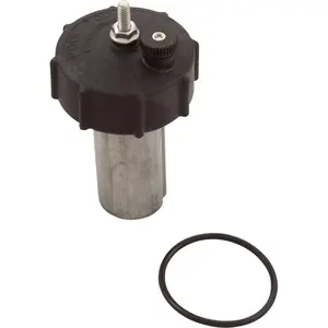 Zinc Anode, Pool Tool, Anode Replacement Kit