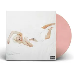 Kali Uchis - Por Vida (10th Anniversary)  [VINYL RECORD - LP] Anniversary Ed