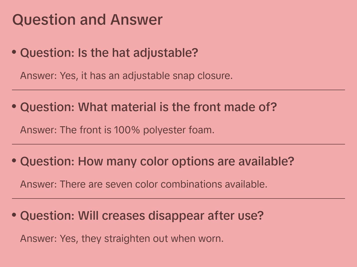 Kamala Harris "She’ll Run This Motha" Trucker Hat - Bold Feminine Statement Cap