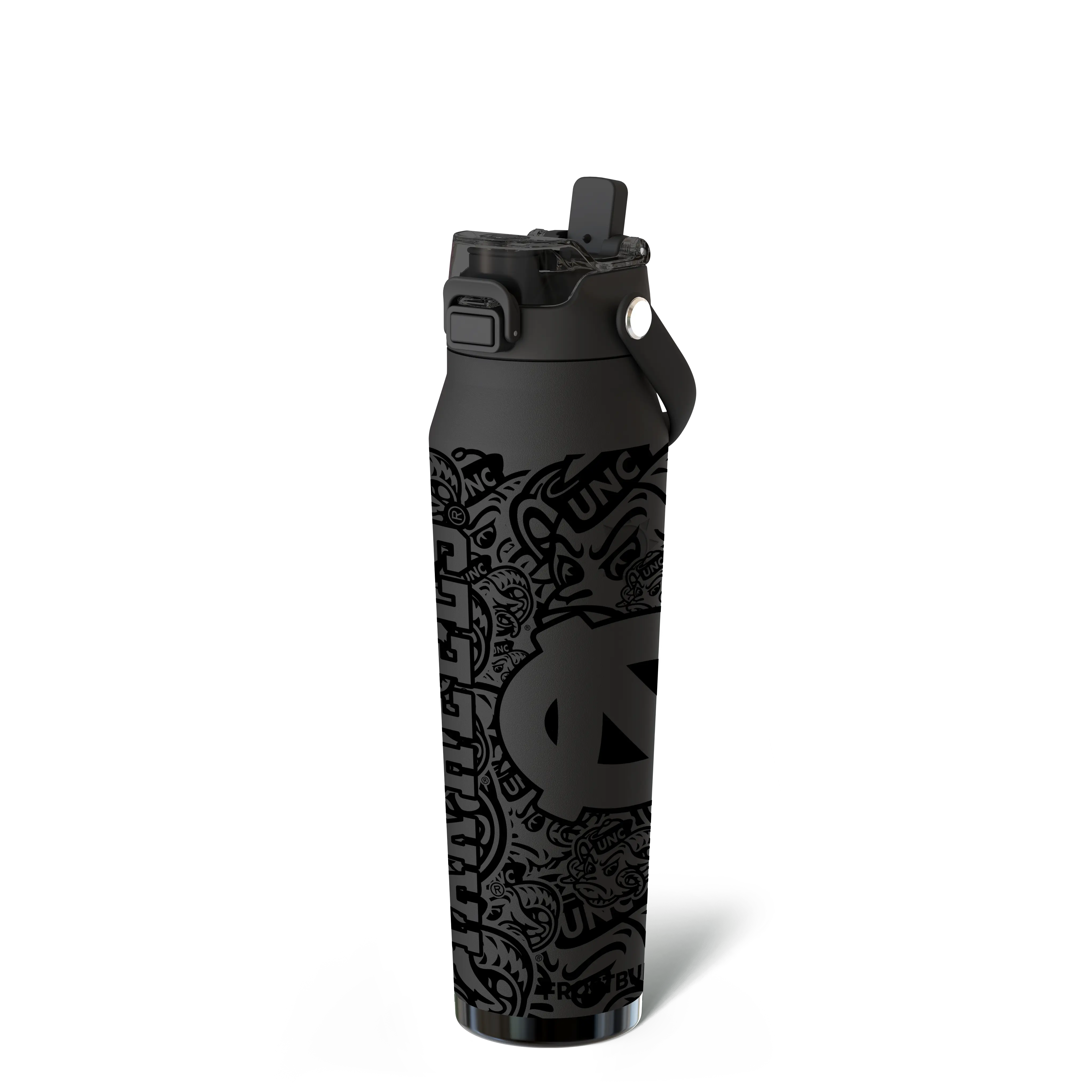 North Carolina Tarheels | Night Game