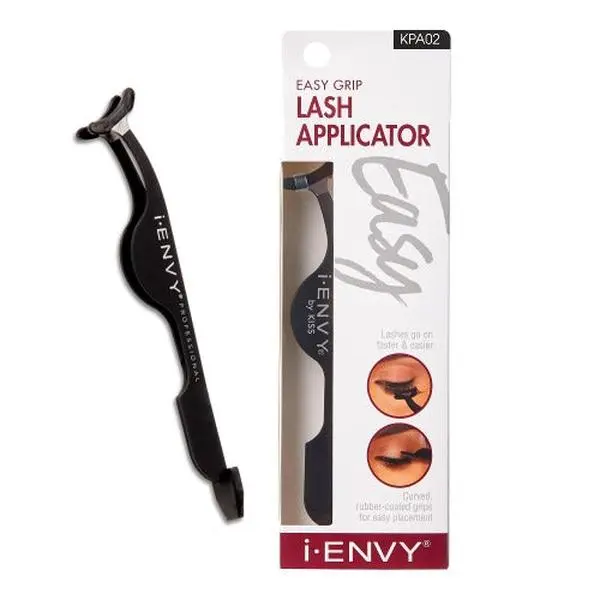 I-ENVY Easy Grip Lash Applicator