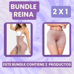 BUNDLE REINA
