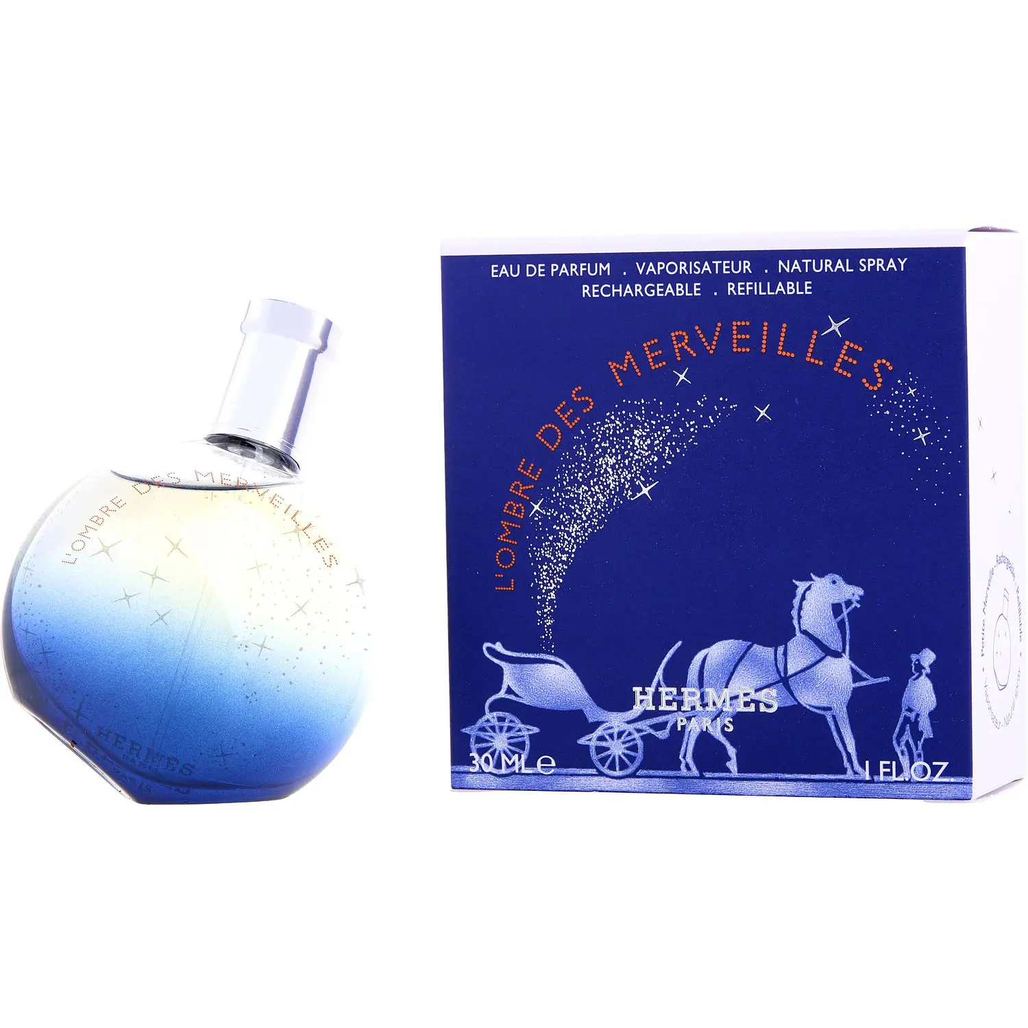 L'ombre Des Merveilles By Hermes Eau De Parfum For Women L'ombre Des Merveilles By Hermes Eau De Parfum For Women