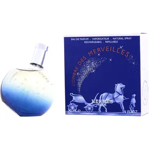 L'ombre Des Merveilles By Hermes Eau De Parfum For Women