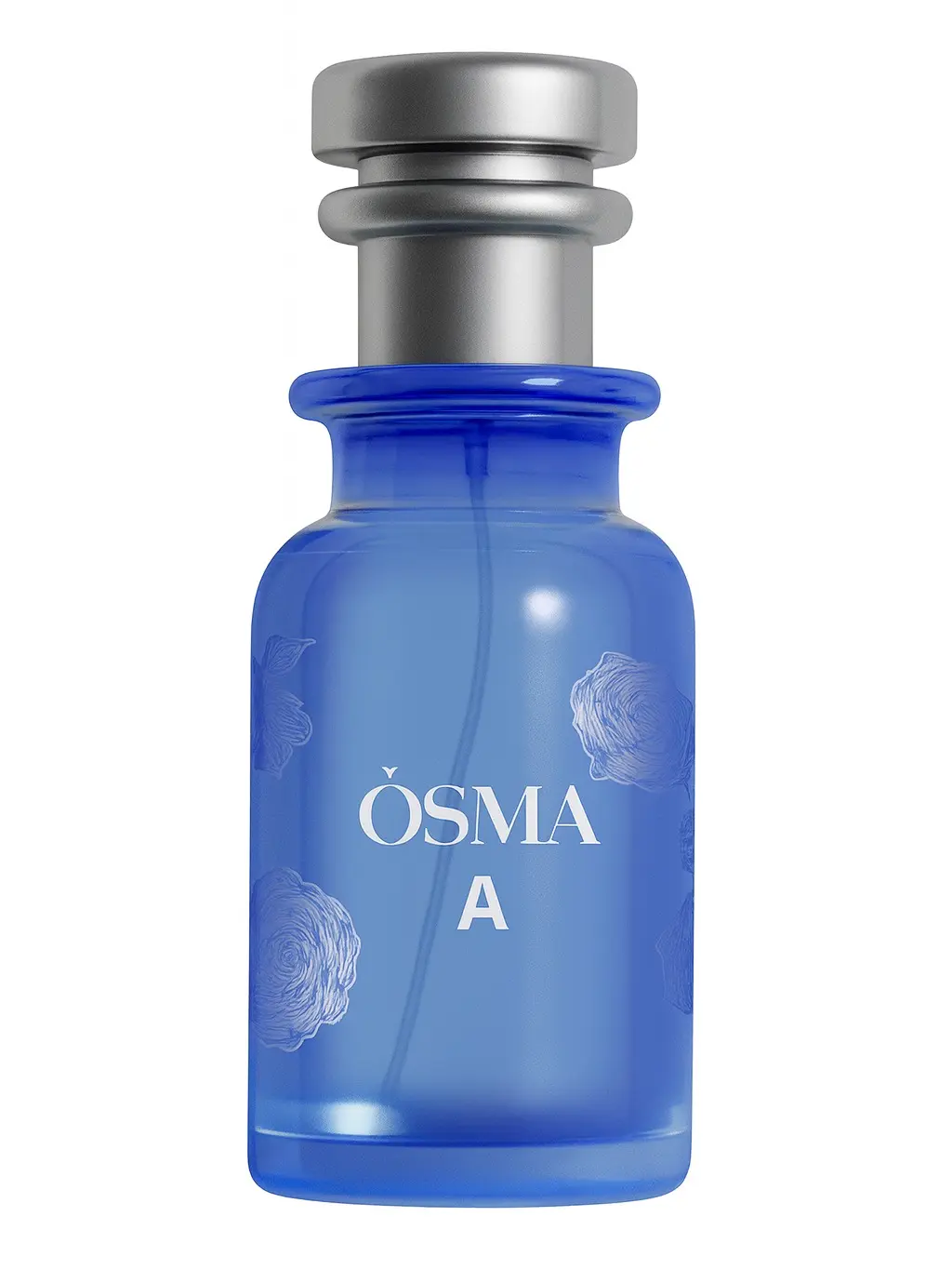 Osma A – Unisex Luxury Eau de Parfum – Pineapple, Coconut & Vanilla – Tropical Sweet Signature Scent – Long-Lasting Exotic Unisex Perfume – 150ml