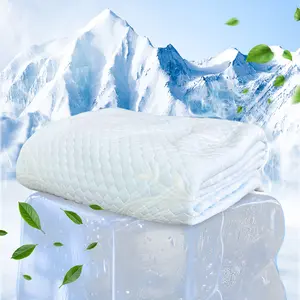 Cooling Blanket For Hot Sleepers - Ultra-Soft,78.7*86.6inch, Breathable & Heat-Absorbing Summer Parabola, Large Size For Ultimate Comfort, Perfect For Warm Weather Relief & Bedroom Cozy |   Smooth Texture |   Breathable Polyester Bedspread