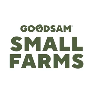 GoodSAM Foods shop logo