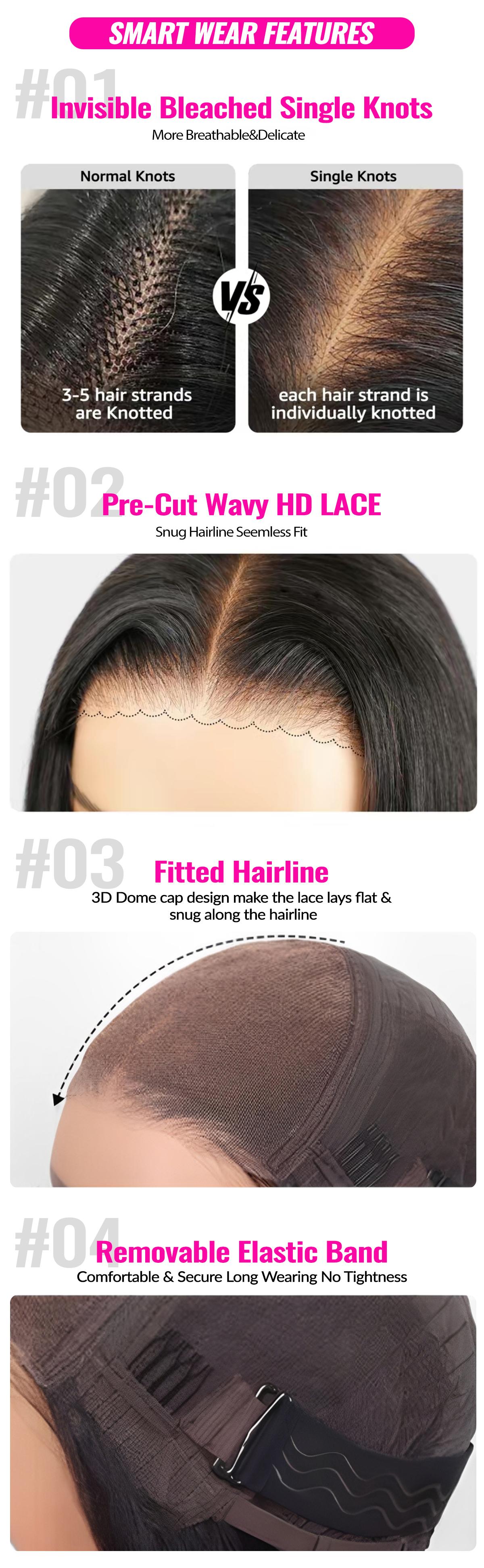 Tinashe Balayage Human Hair Highlight Honey Blonde 6x5 Pre-Cut Lace Pre-Bleached Knots Ready To Go Glueless Wig Pre-everything #dealsforyoudays Tinashe Balayage Human Hair Highlight Honey Blonde 6x5 Pre-Cut Lace Pre-Bleached Knots Ready To Go Glueless Wig Pre-everything #dealsforyoudays