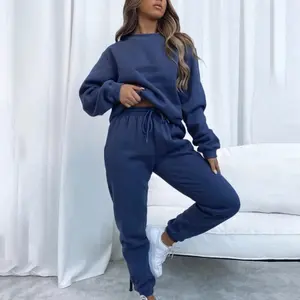 Sweatsuit Set