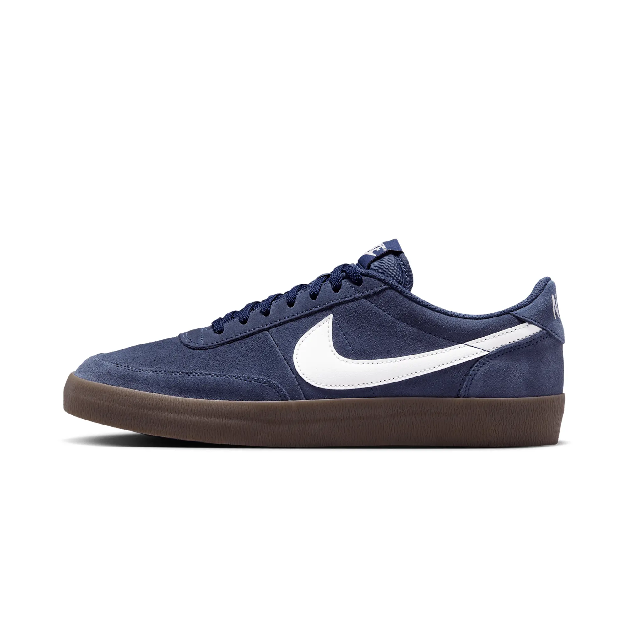 Killshot 2 "Midnight Navy Gum Dark Brown White" FQ8903 400