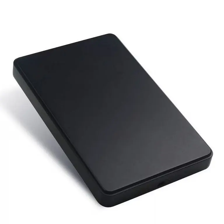 2 TB External Hard Drive - 2.5" w/ USB 3.0