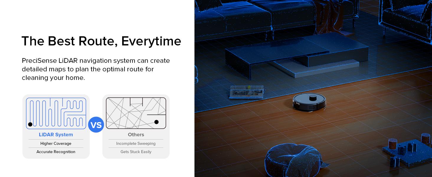 [LIVE] Roborock Q7 Series Robot Vacuum and Mop Combo (Q7 L5), LiDAR Navigation, Pet Hair, Automatic Vacuum Cleaner for Home Robot, Self-Charging Robotic Vacuum Cleaning, APP-Controlled Mopping #Holidays #ChristmasGifts