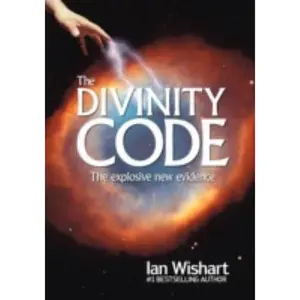 USED-The Divinity Code by Wishart, Ian (Paperback)