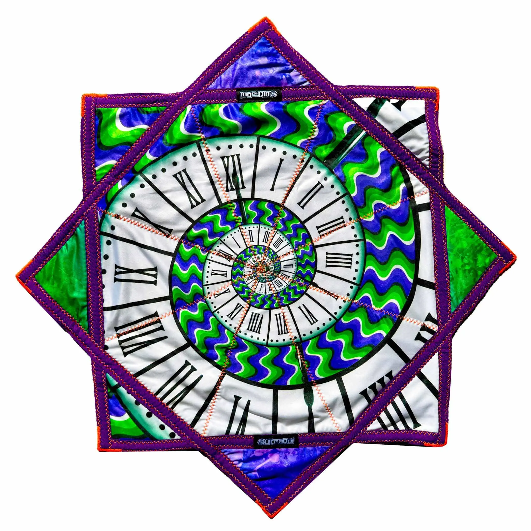 Ultra UV FlowStar
