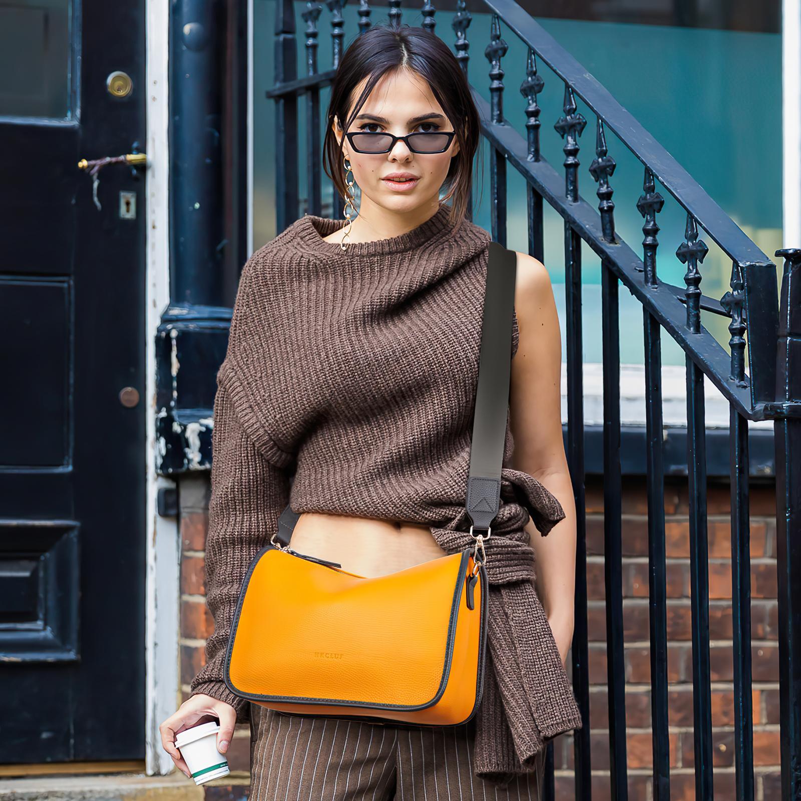 HK2402 Women's Crossbody Bag Commuter Women's Bag Premium Single Shoulder Crossbody Bag 2026 New Style Outdoorfun dealsforyoudays TikTokShopHolidayHaul