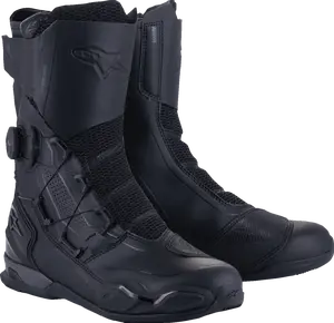 ALPINESTARS SP-X BOA Drystar? Boots - Black/Dark Gray - US 12/EU 47 2242025-111-47