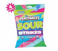 Assorted Flavors 7.5oz - 4 Count
