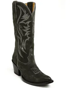 Charmed Life Western Boots - Round Toe