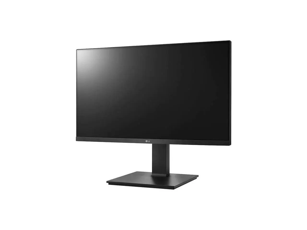 LG 24" IPS FHD Monitor with Adjustable Stand & Wall Mountable 24BP450Y-I