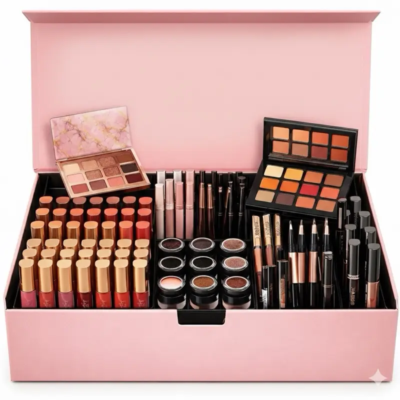 Emprendedor large package - the client chooses 8 dozen for 100 Emprendedor large package - the client chooses 8 dozen for 100