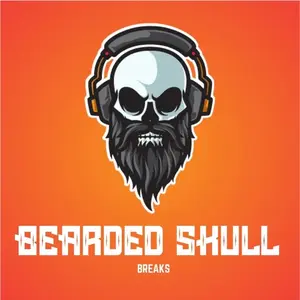 BEARDED SKULL BREAKS shop logo