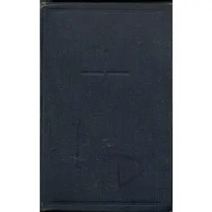 USED Book - Holy Bible Douay Version by Douay Rheims (Hardcover)