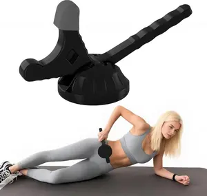Elite Hip Flexor Release Tool - Precision Psoas Muscle Massager with Adjustable Depth | Deep Tissue Trigger Point Therapy for Iliacus & Waist Pain | Enhance Mobility, Posture & Sciatic Relief