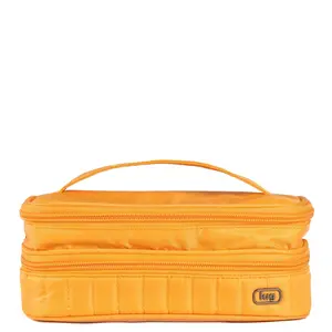 Legacy Collection Double Decker Cosmetic Case