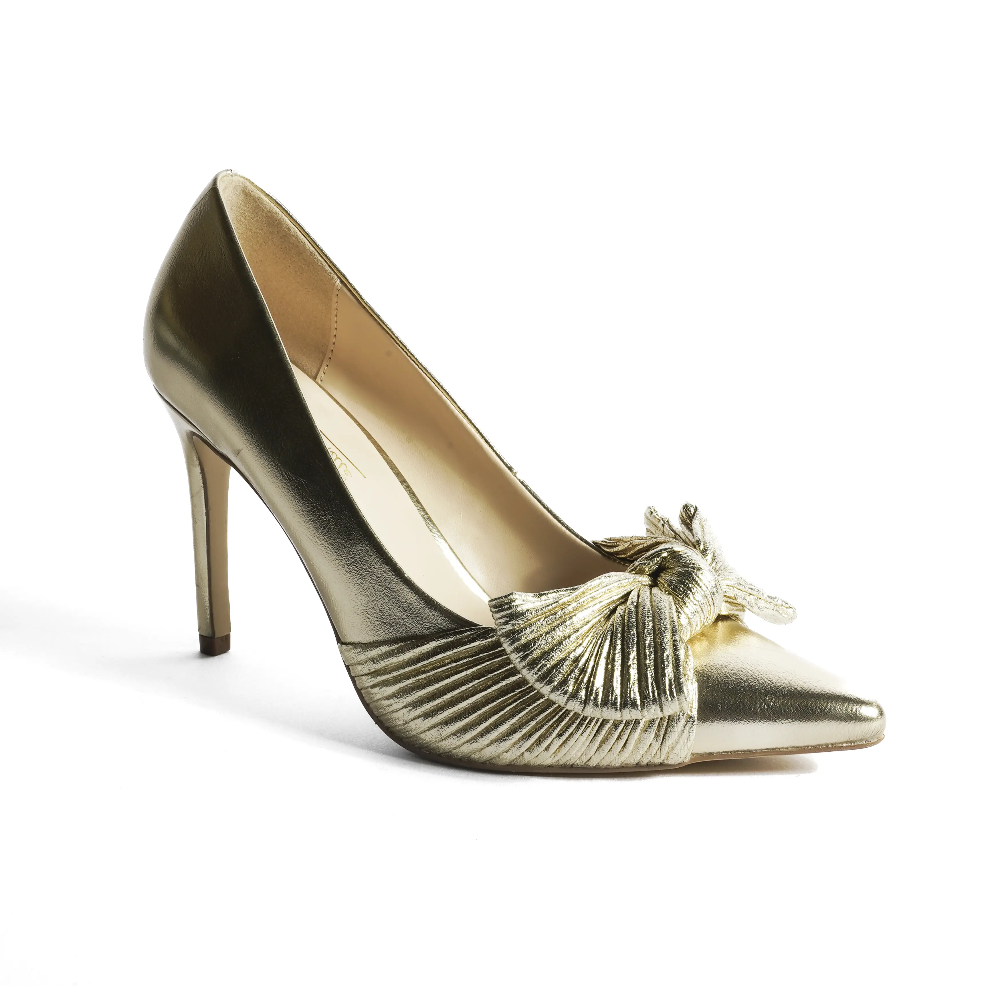 Herbage – Gold Metallic