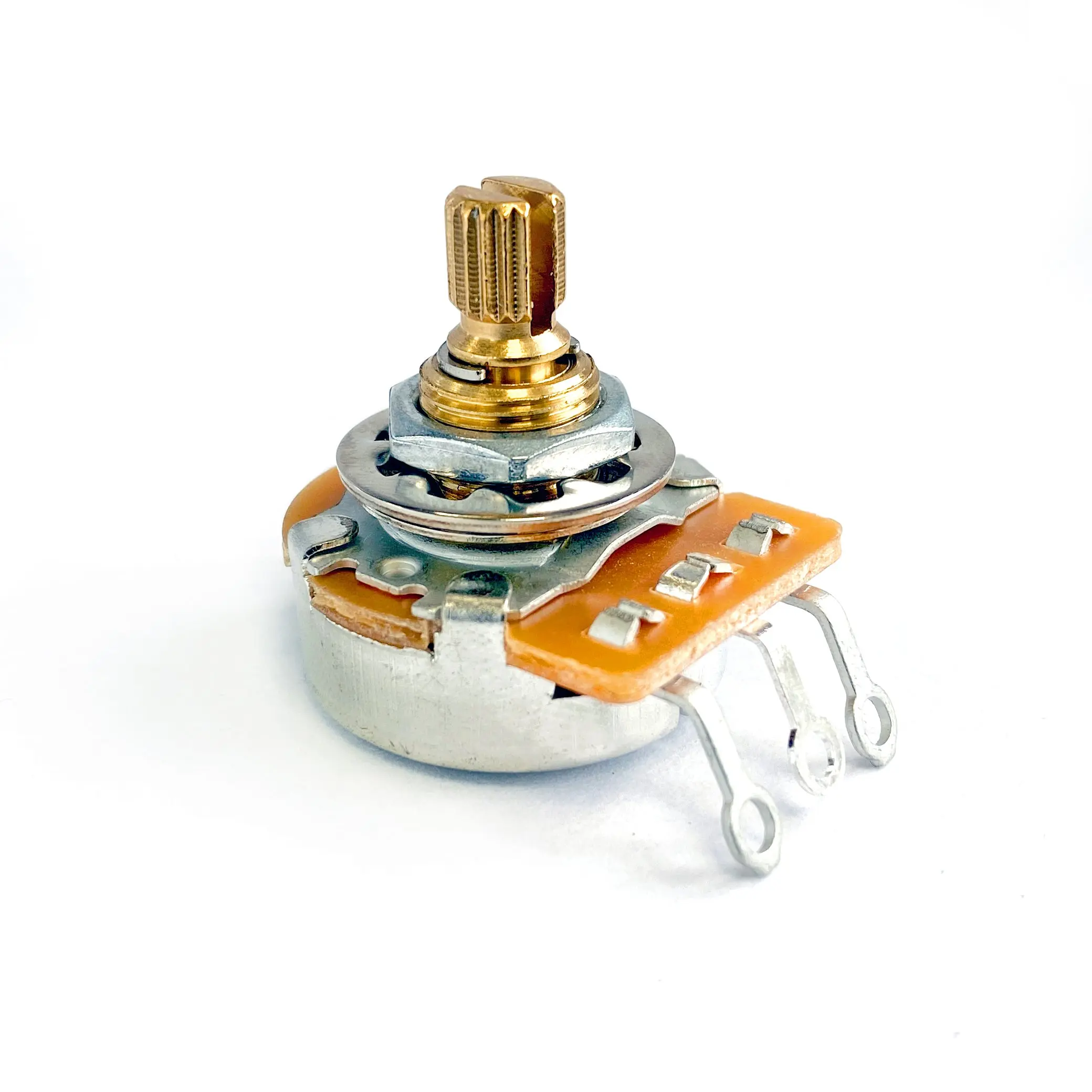 AxLabs 250K Audio Taper Potentiometer