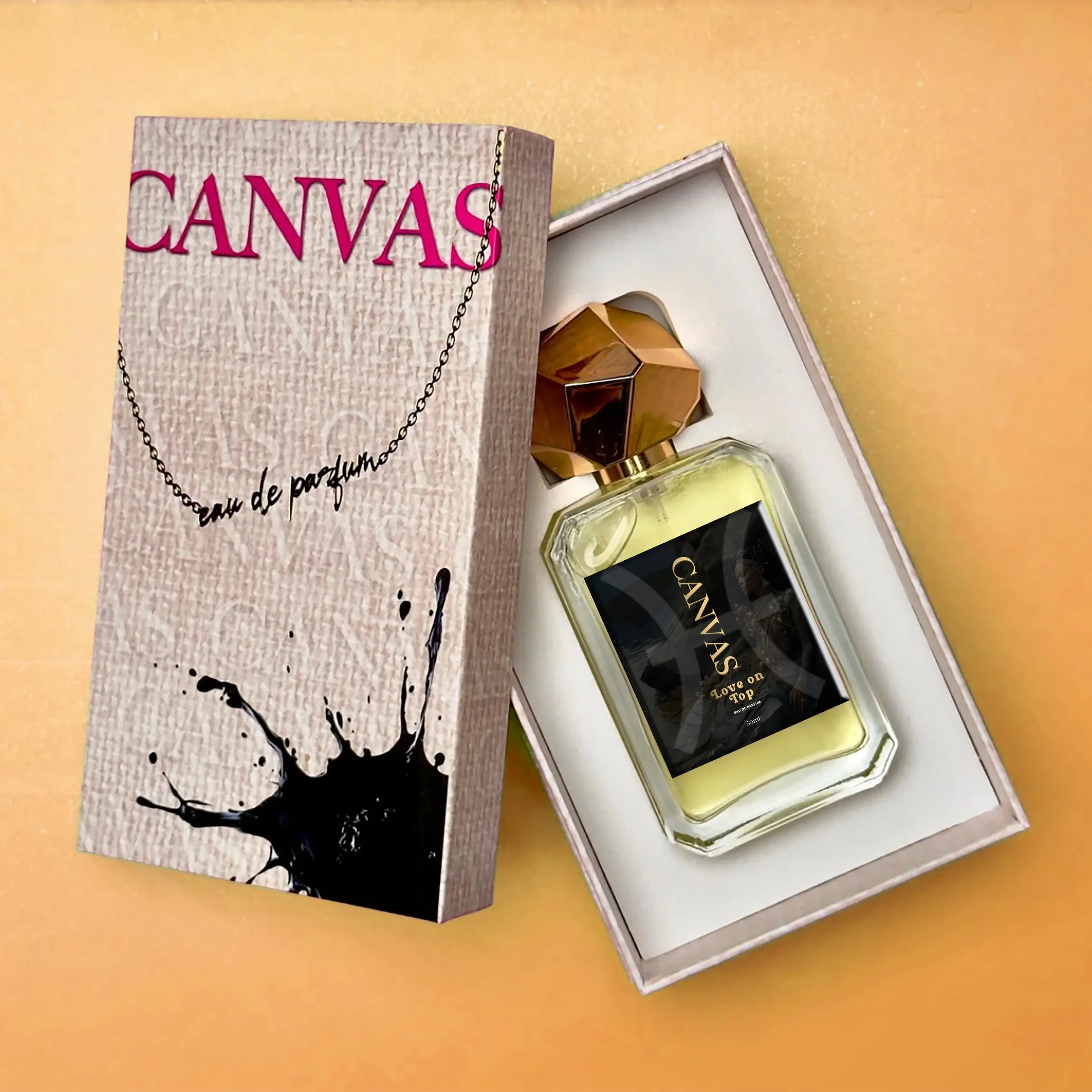 LOVE ON TOP (PISCES)