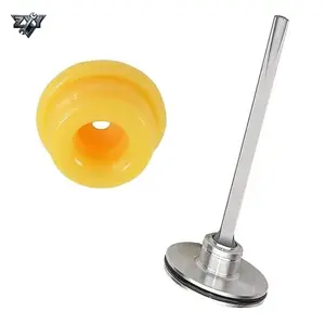 878-303 877-323 Aftermarket Piston Driver and Bumper Kit Fit for Hitachi NR83A NR83A2 Framing Nailer 885915 , 877323 , SP 885-915,SP 877-323, 883-511 Piston Assembly