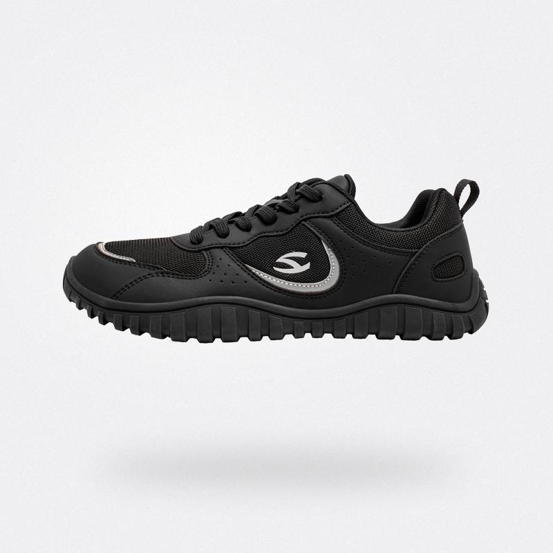 HOBIBEAR Women's Barefoot Shoes with Wide Toe Box & Anti-Slip Rubber Sole | Breathable Fabric | Comfortable Outdoor Sneakers for Wide Feet - Athletic SpringStatements