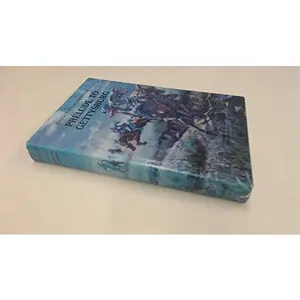 USED-Encounter at Hanover: Prelude to Gettysburg by George Reeser Prowell (Hardcover)