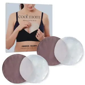 Breastfeeding Gel Packs by Cool Mom
