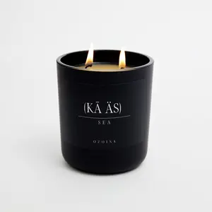 SEA CANDLE (14 oz)