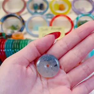 [Quick sale] Jade Necklaces & Pendants