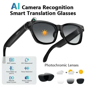 Meta Glasses Wearable