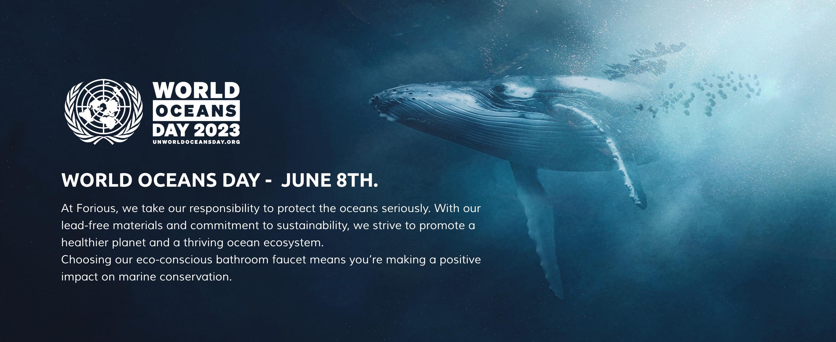 FORIOUS Waterfall Bathroom Faucet Single Handle with Deck Plate, Metal Pop up Drain, cUPC Hoses for Vanity Basin RV Lavatory Sink, Drip-Free Stability, Rust-Resistant, 3/8" Hoses Included - Decorative