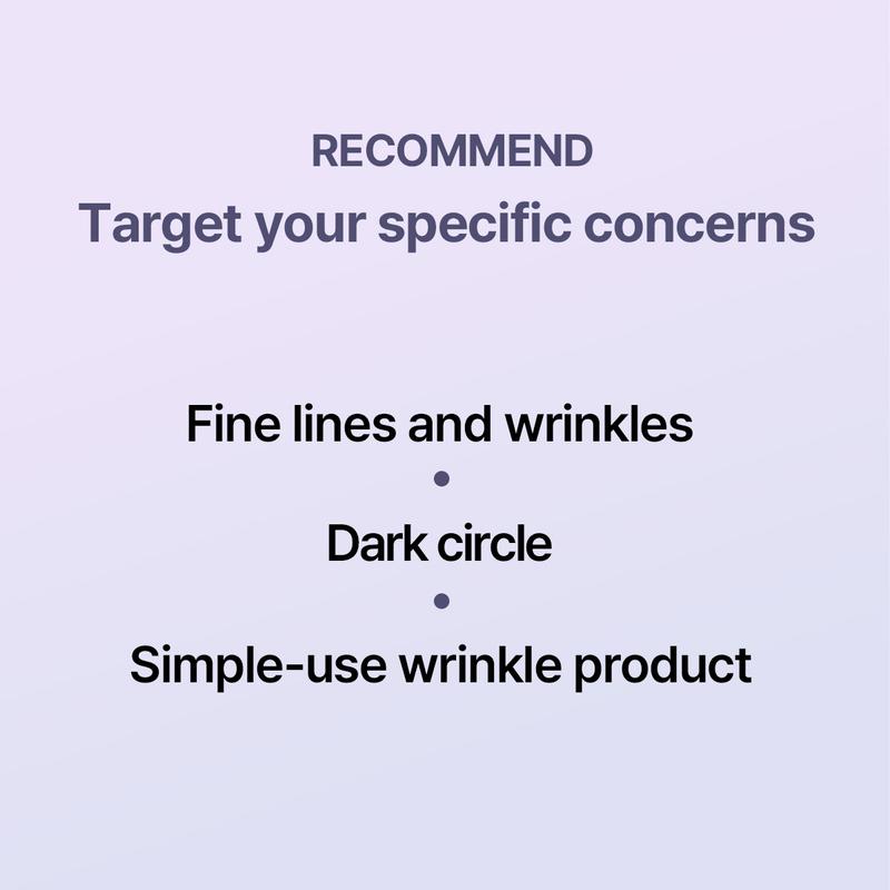 [Heimish RX] Retinol Bakuchiol Hydrogel Eye Patch (60ea) – Anti-Wrinkle, Brightening & Hydrating Eye Treatment, Puffiness, Skincare For All Skin Type