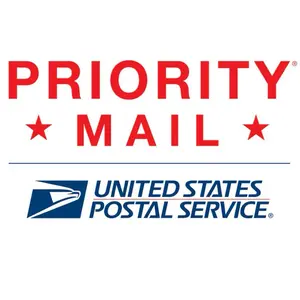 Upgrade Shipping to USPS Priority