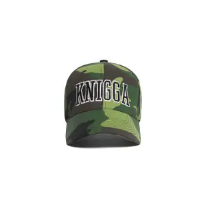 CAMO KNIGGA