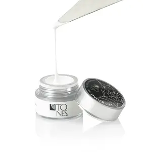 Spider Gel - White 0.17 fl oz / 5mL Spider Gel - White 0.17 fl oz / 5mL