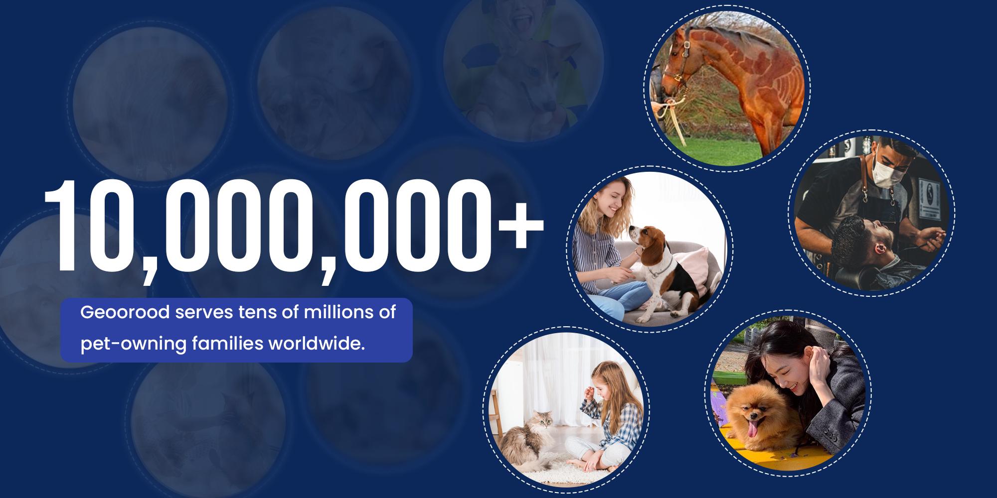 【Geoorood】Geoorood XXL Cat Litter Box Stainless Steel 20L with Lid,  XL Large Metal Litter Box High Sided Design,Anti-Urine Leakage, Include Cat Mat & Litter Scoop, Never Absorbs Odors, Easy Cleaning, Non-Sticky#February Stock Up