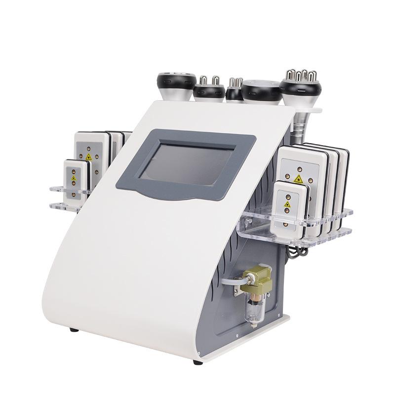6-in-1 Home Facial Cleansing Machine,dorm essentials