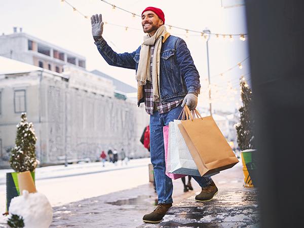 NORTIV8 Men's Waterproof Winter Shoes and Snow Boots Lace Black Insulated 3M Thinsulate Lining Slip-Resistant Rubber Outsole