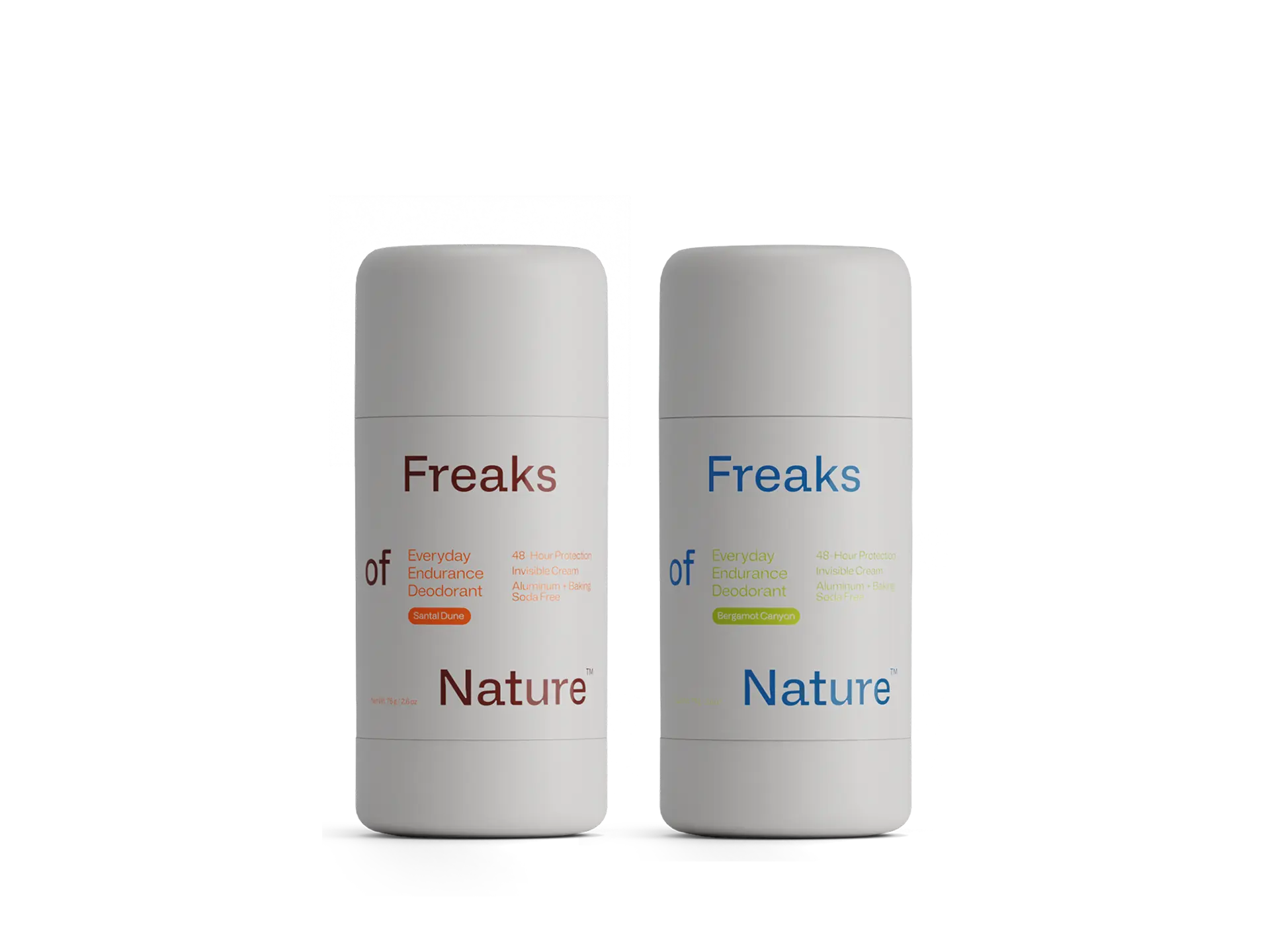 Everyday Endurance Deodorant