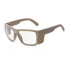 BingKing Z87 Photochromic Safety Glasses for Men & Women, UV400 Work Glasses with Removable Side Shields, Indoor Outdoor Protective Eyewear
