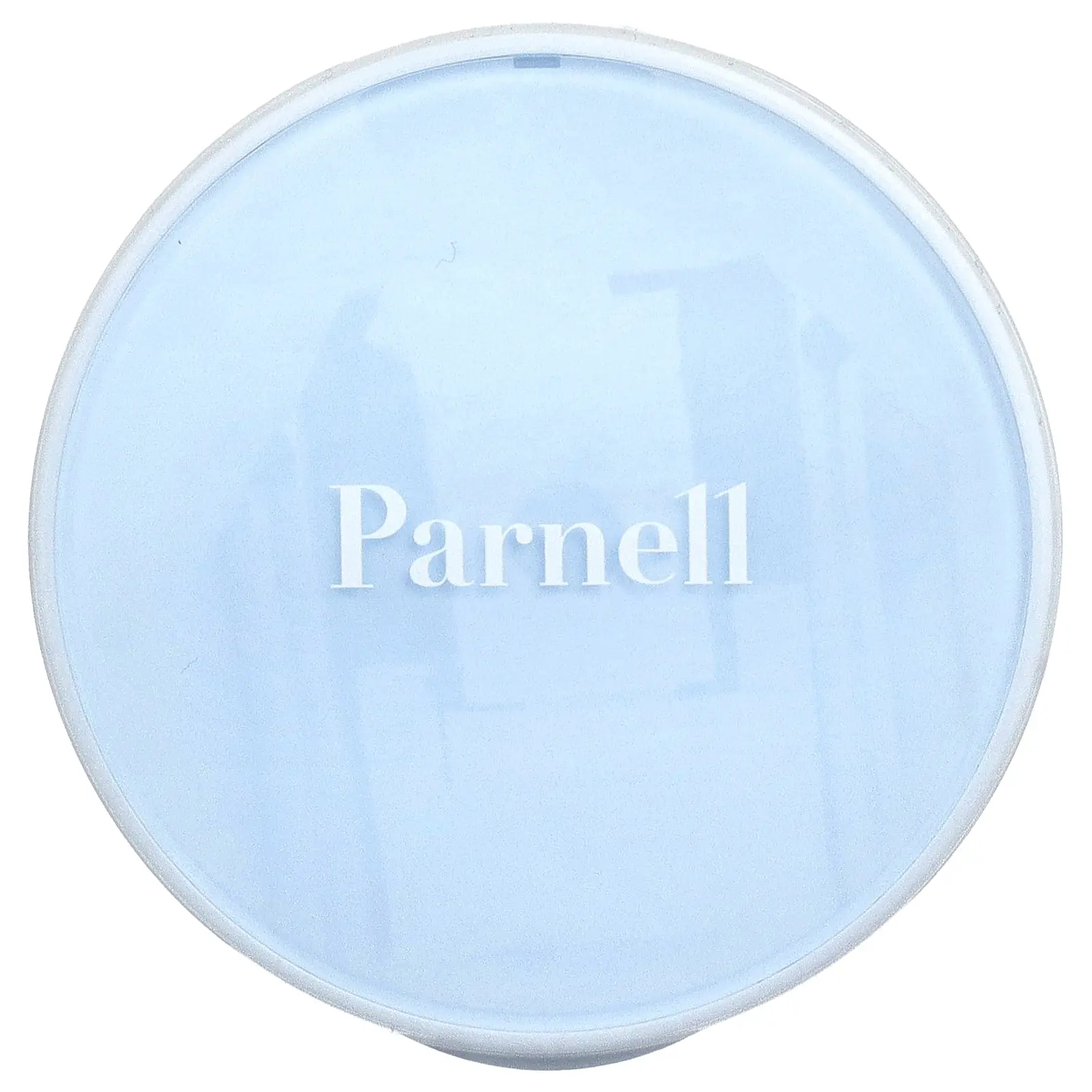 Parnell Glacial Biome Water No-Sebum Cushion , 0.35 oz (10 g)