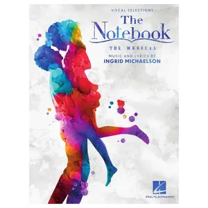 The Notebook – The Musical